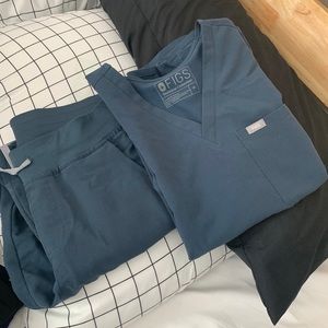 Figs Dark Harbour Set